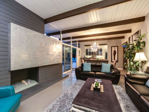 Palm Springs Home 984171