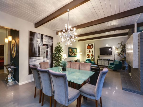 Palm Springs Home 984171