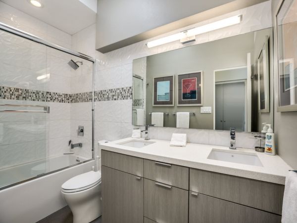 Palm Springs Home 984171