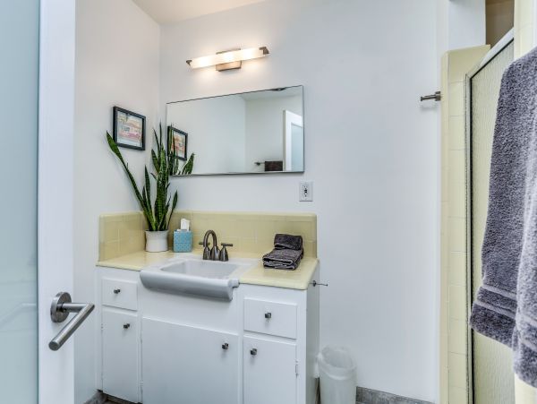 Palm Springs Home 984172