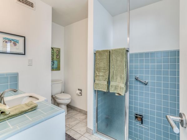 Palm Springs Home 984172