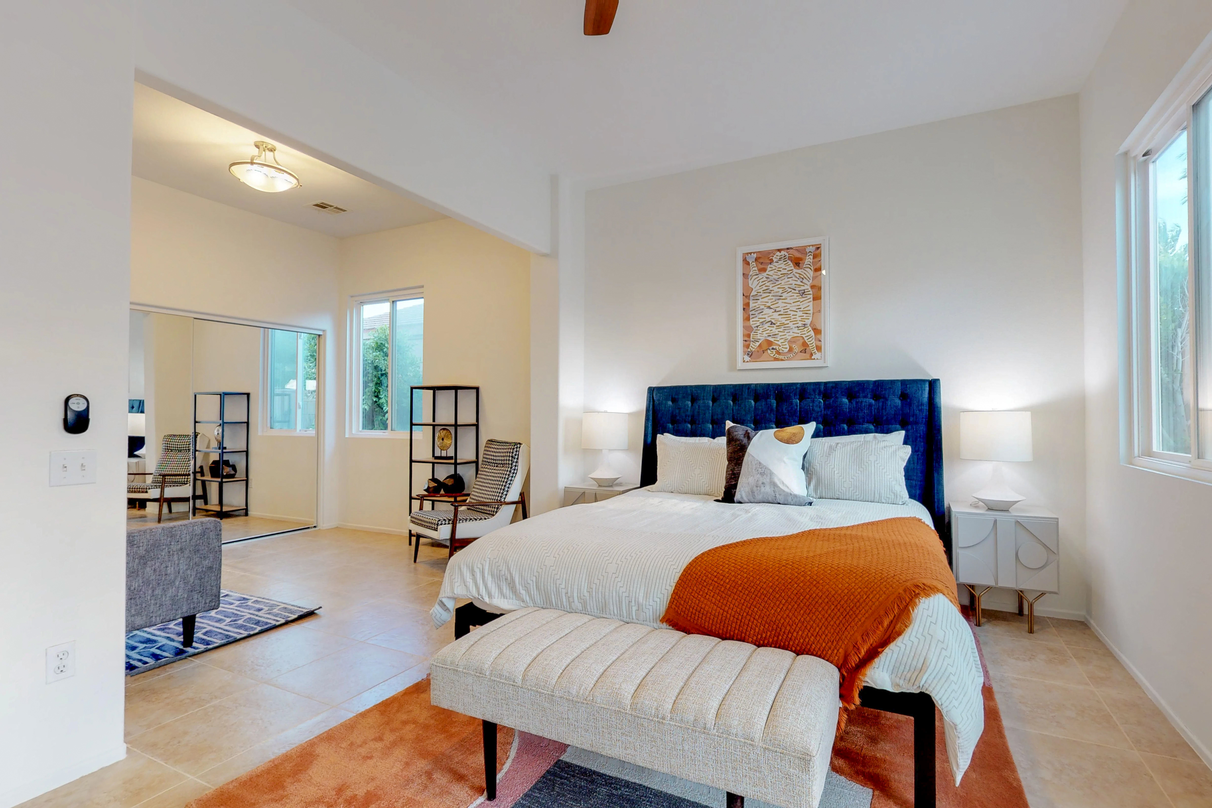 Palm Springs Home 984173