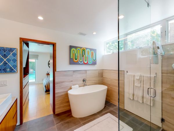 Palm Springs Home 984175