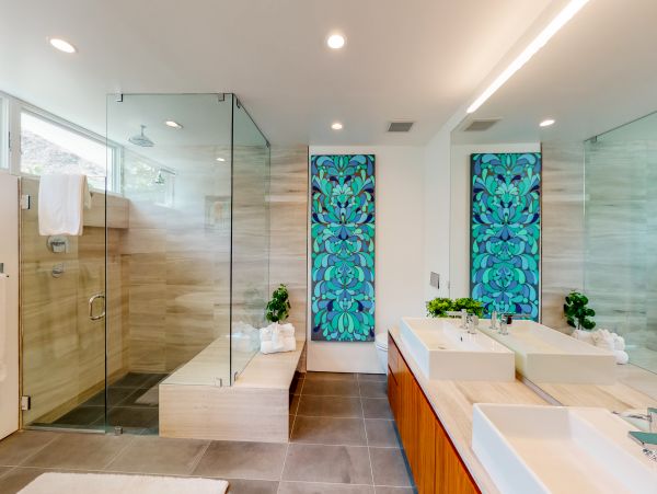 Palm Springs Home 984175