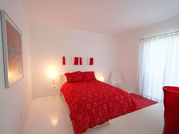 Palm Springs Home 984176