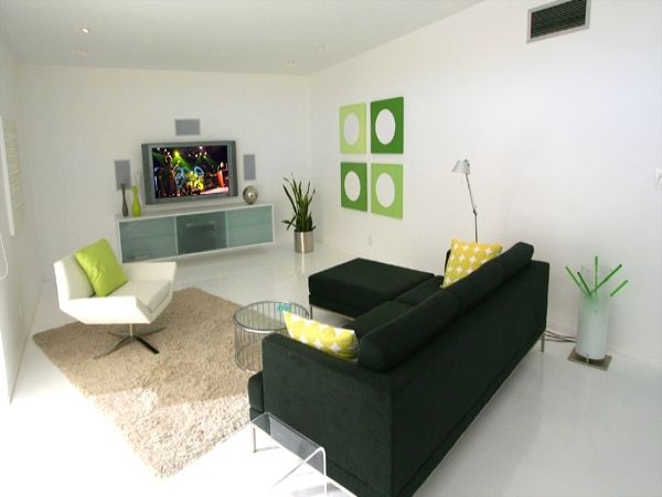 Palm Springs Home 984176