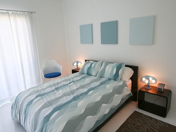 Palm Springs Home 984176