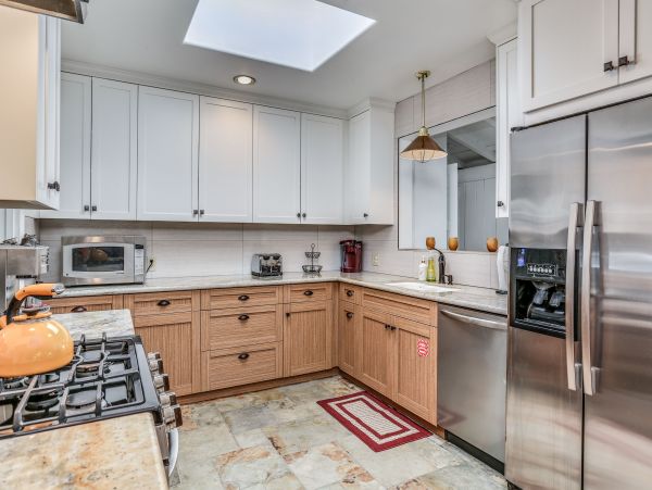 Palm Springs Home 984177
