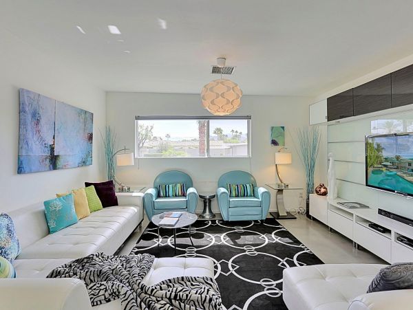 Palm Springs Home 984178