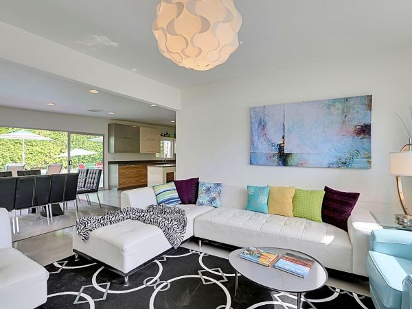 Palm Springs Home 984178
