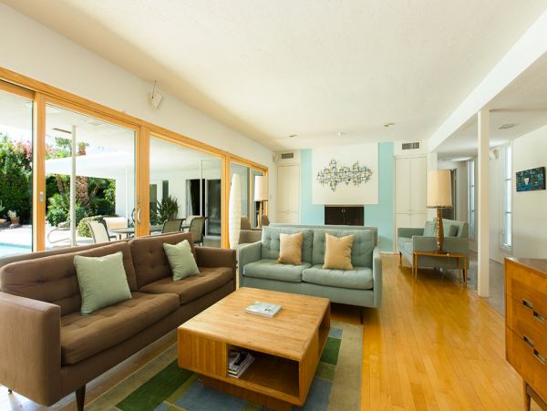 Palm Springs Home 984180