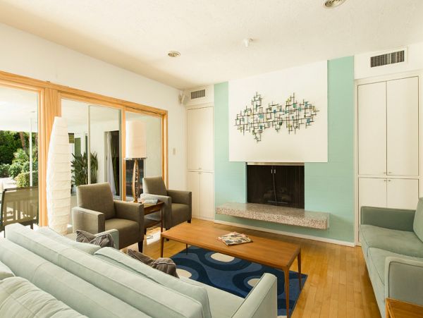 Palm Springs Home 984180