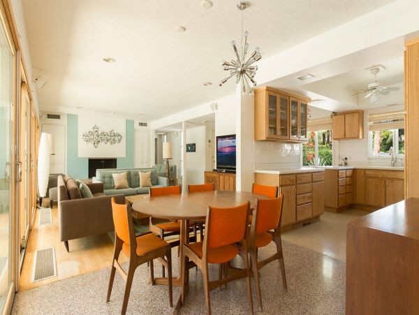 Palm Springs Home 984180