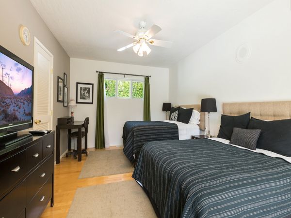 Palm Springs Home 984180