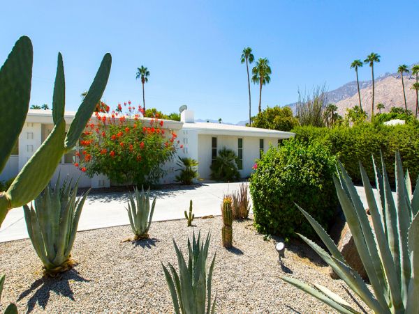 Palm Springs Home 984180