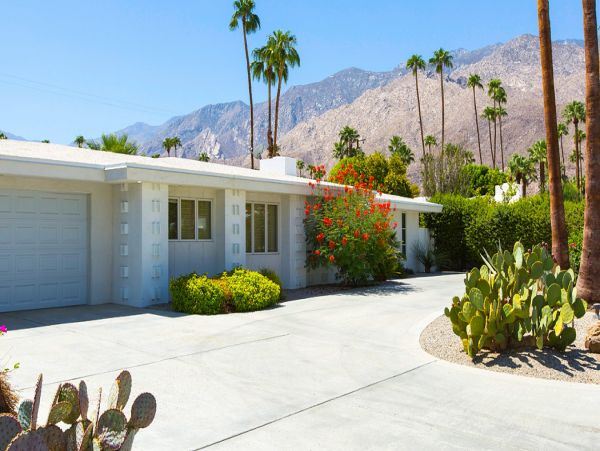 Palm Springs Home 984180
