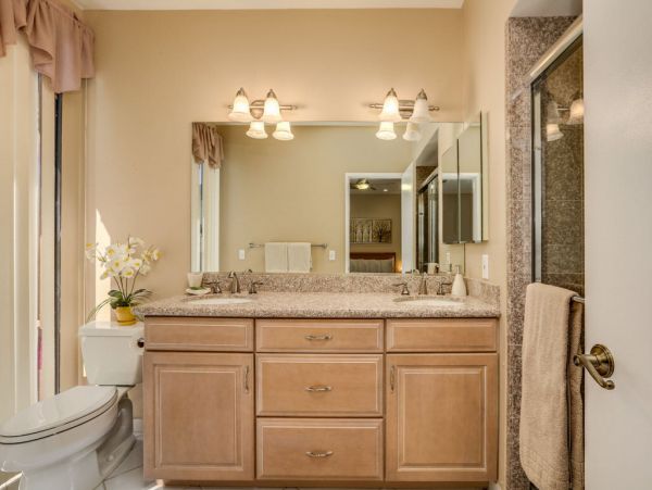 Palm Springs Home 984181