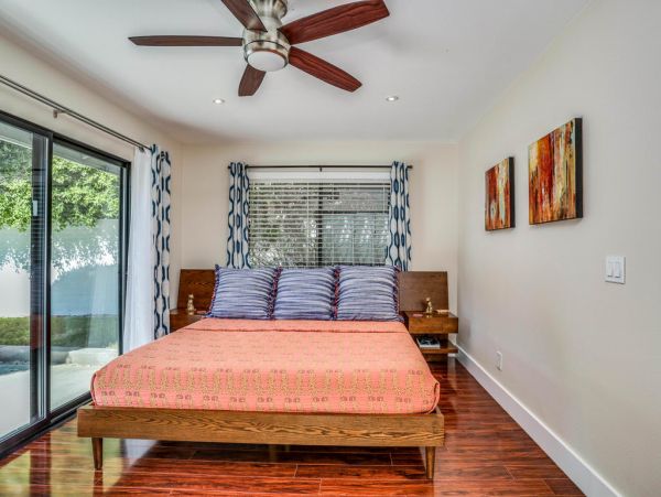 Palm Springs Home 984182