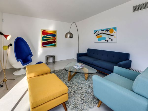 Palm Springs Home 984184