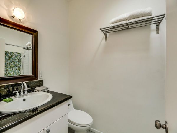 Palm Springs Home 984184
