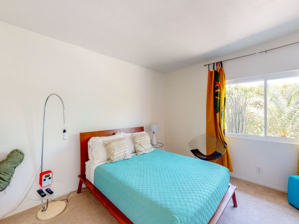 Palm Springs Home 984184