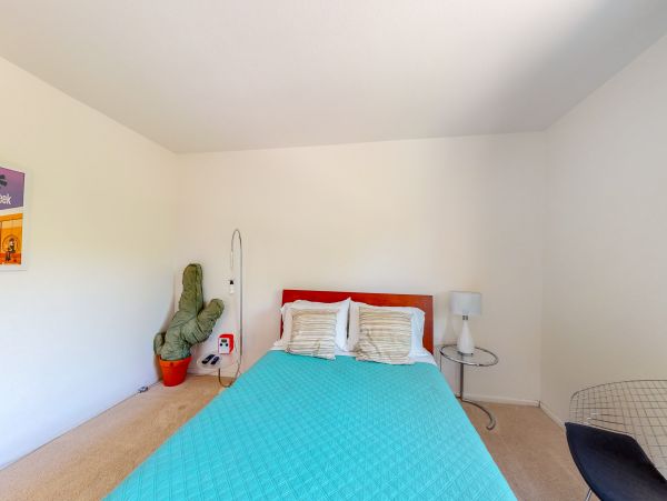 Palm Springs Home 984184