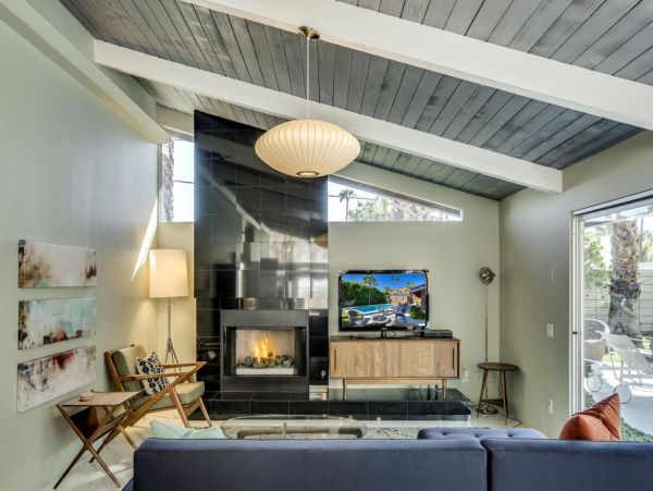 Palm Springs Home 984185