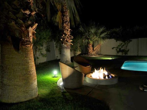 Palm Springs Home 984185