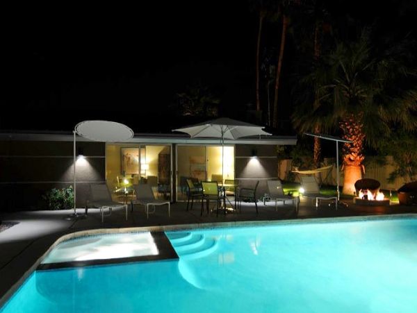 Palm Springs Home 984185