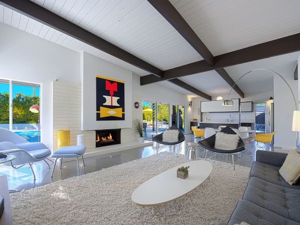 Palm Springs Home 984186