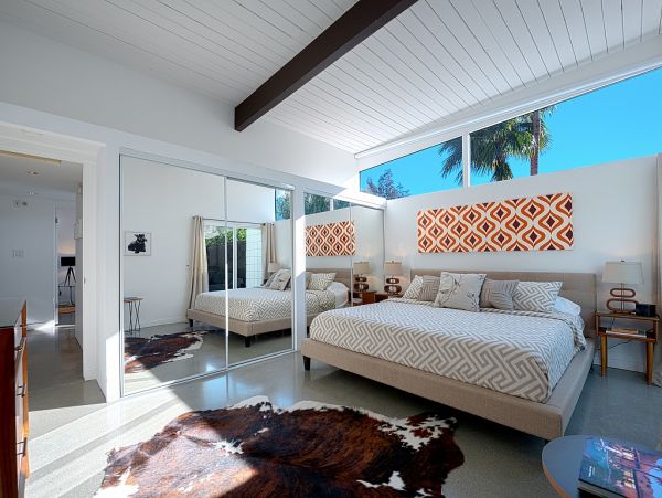Palm Springs Home 984186