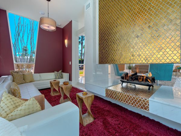 Palm Springs Home 984188
