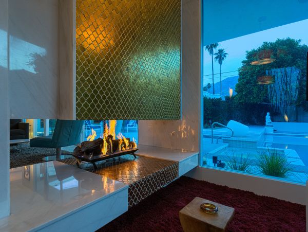 Palm Springs Home 984188