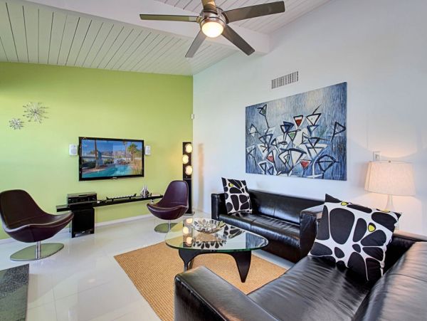 Palm Springs Home 984189