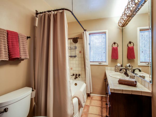 Palm Springs Home 984190