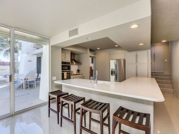 Palm Springs Home 984191