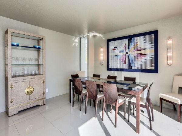 Palm Springs Home 984191