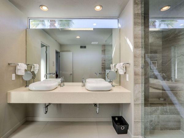 Palm Springs Home 984191