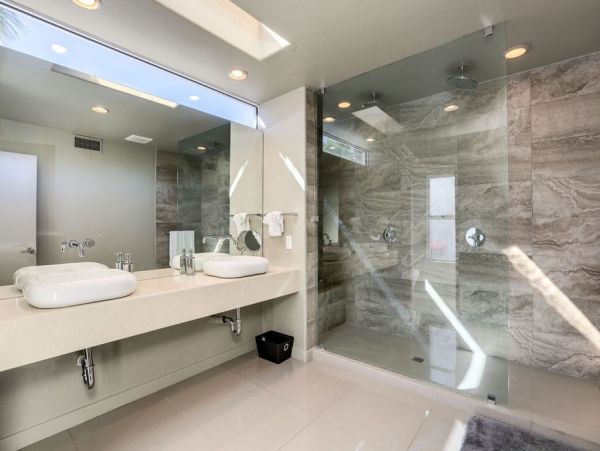 Palm Springs Home 984191