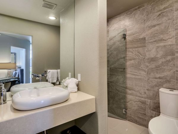Palm Springs Home 984191