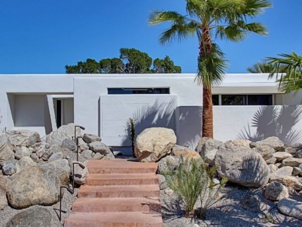 Palm Springs Home 984191
