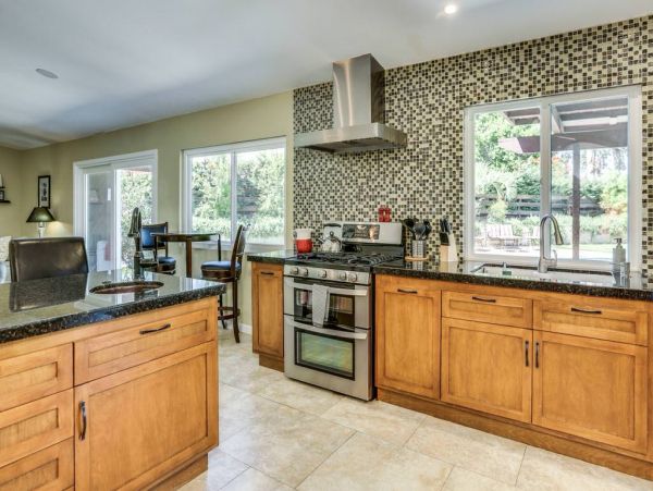Palm Springs Home 984192