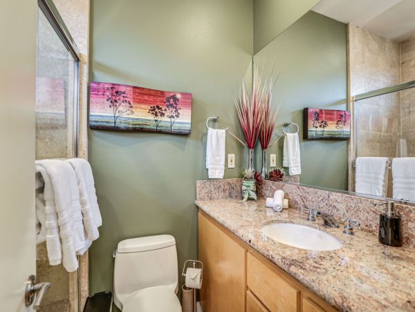 Palm Springs Home 984193