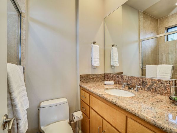 Palm Springs Home 984193