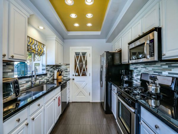 Palm Springs Home 984194