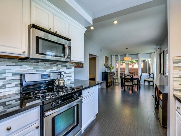 Palm Springs Home 984194