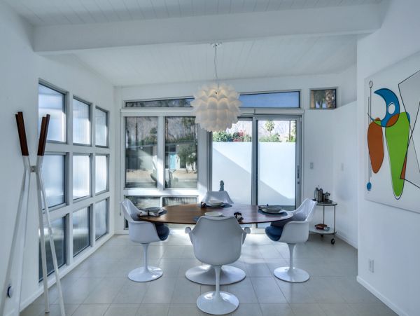 Palm Springs Home 984196