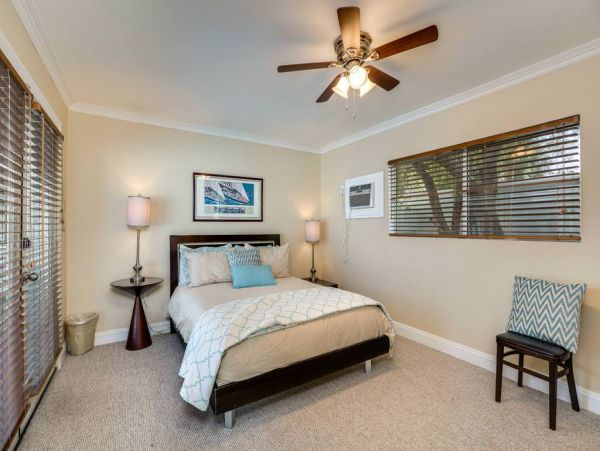 Palm Springs Home 984197