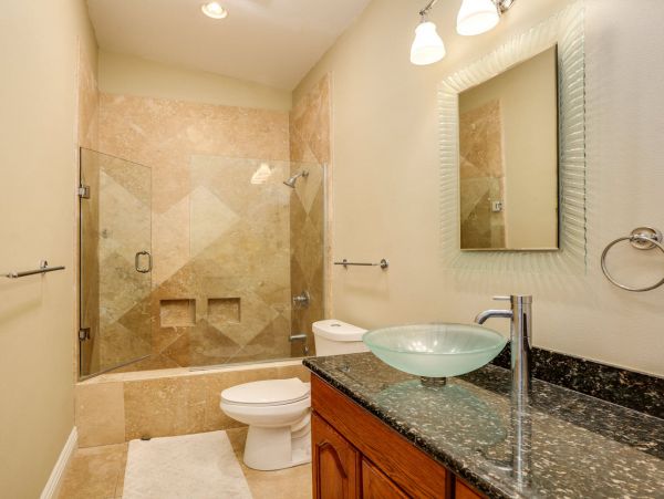 Palm Springs Home 984197