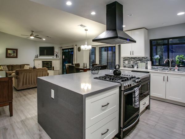 Palm Springs Home 984199